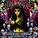 Alice Cooper - Keepin' Halloween alive