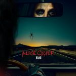 Alice Cooper - Magic bus