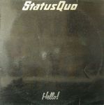 Status Quo - Forty-five hundred times