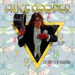 Alice Cooper - Only women bleed