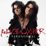 Alice Cooper - Private public breakdown