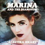 Marina & The Diamonds - Electra Heart