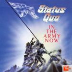 Status Quo - In the army now