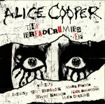 Alice Cooper - Your mama won't like me