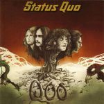 Status Quo - Just take me