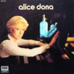 Alice Dona - L'institutrice