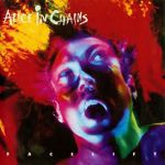 Alice in Chains - Man in the box