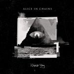 Alice in Chains - Red giant