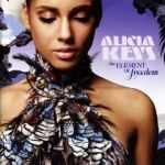 Alicia Keys - Doesn't mean anything