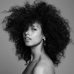 Alicia Keys - Girl can't be herself