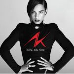 Alicia Keys - Girl on fire