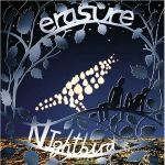 Erasure - No doubt