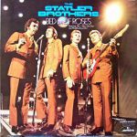 Statler Brothers, the - New York City