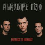 Alkaline Trio - Private eye