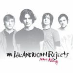 All-American rejects - Dance inside