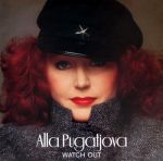 Alla Pugacheva - Capitain