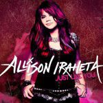 Allison Iraheta - No one else