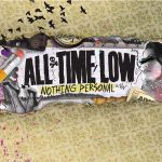 All time low - Break your little heart