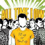 All time low - Coffee shop soundtrack