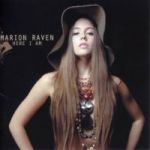 Marion Raven - Get me out of here