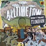 All time low - Me without you (All I ever wanted)