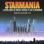 Starmania - Petite music terrienne