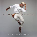 Aloe Blacc - Here today