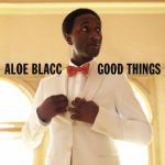 Aloe Blacc - You make me smile