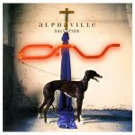 Alphaville - Dangerous places