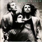 Alphaville - Next generation