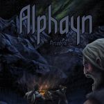 Alphayn - Rache