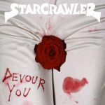 Starcrawler - Bet my brains