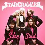 Starcrawler - Roadkill