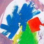 alt-J - Left hand free