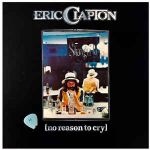 Eric Clapton - All our past times