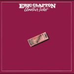 Eric Clapton - Another ticket