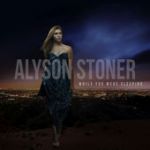 Alyson Stoner - Back to church