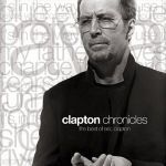 Eric Clapton - Change the world