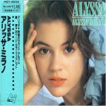 Alyssa Milano - Let my love show you