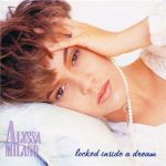 Alyssa Milano - Your lips don't lie