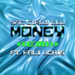 Amaarae & Moliy - Sad girlz luv money (remix)