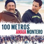 Amaia Montero - 100 metros