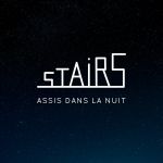 Stairs - Assis dans la nuit