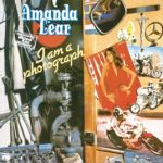 Amanda Lear - Tomorrow