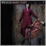 Amanda Palmer - Astronaut: a short history of nearly nothing