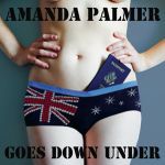 Amanda Palmer - Australia