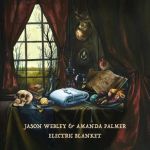 Amanda Palmer - Electric blanket