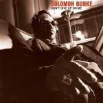 Solomon Burke - None of us are free