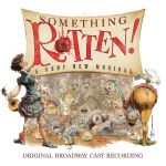 Something Rotten! - A musical